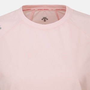 RUNNING QUICK-DRY SHORT SLEEVE T-SHIRT 女士 運動上衣