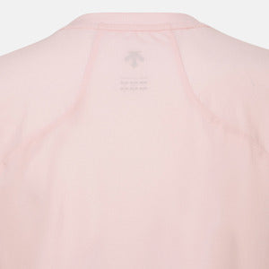 RUNNING QUICK-DRY SHORT SLEEVE T-SHIRT 女士 運動上衣