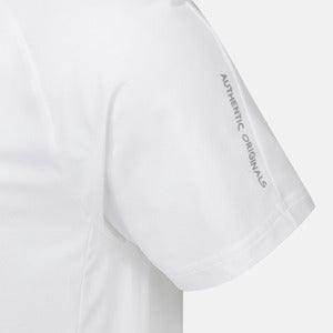 RUNNING QUICK-DRY SHORT SLEEVE T-SHIRT 女士 運動上衣