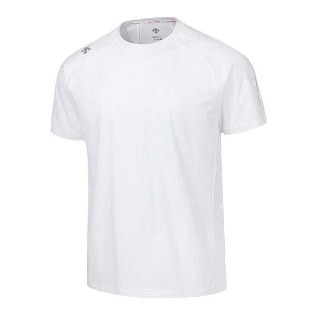 RUNNING QUICK-DRY SHORT SLEEVE T-SHIRT 女士 運動上衣