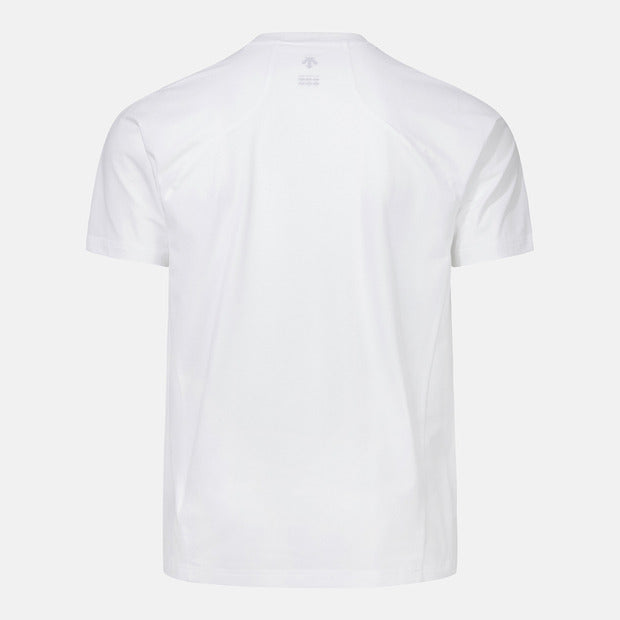 RUNNING QUICK-DRY SHORT SLEEVE T-SHIRT 女士 運動上衣