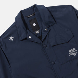USAT STADIUM OCTA COACH JACKET 男士 運動外套
