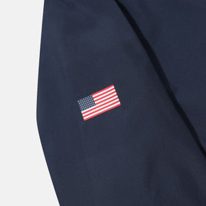 USAT STADIUM OCTA COACH JACKET 男士 運動外套