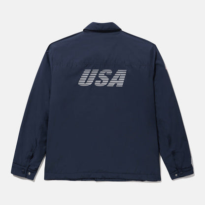 USAT STADIUM OCTA COACH JACKET 男士 運動外套