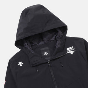 USAT LINING WOVEN 2L JACKET 男士 運動外套