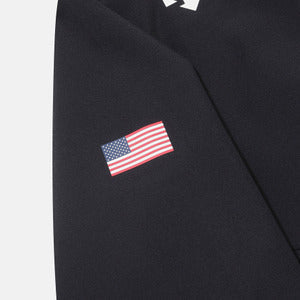 USAT LINING WOVEN 2L JACKET 男士 運動外套