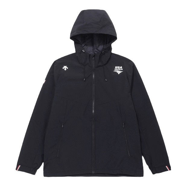 USAT LINING WOVEN 2L JACKET 男士 運動外套