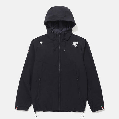 USAT LINING WOVEN 2L JACKET 男士 運動外套