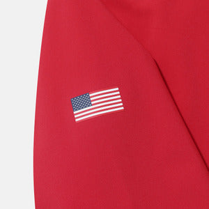 USAT LINING WOVEN 2L JACKET 男士 運動外套