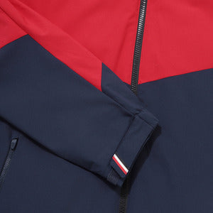 USAT LINING WOVEN 2L JACKET 男士 運動外套