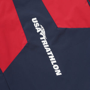 USAT LINING WOVEN 2L JACKET 男士 運動外套