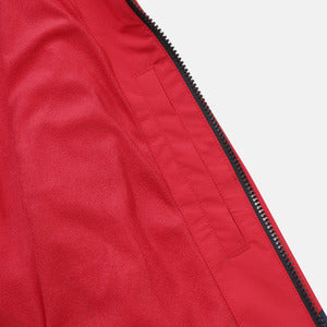 USAT LINING WOVEN 2L JACKET 男士 運動外套