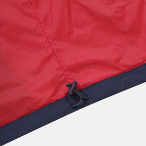 USAT LINING WOVEN 2L JACKET 男士 運動外套