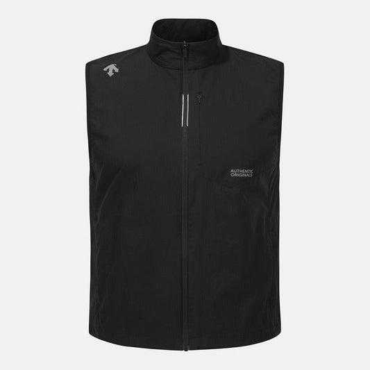 RUNNING ULTRA LIGHTWEIGHT PACKABLE VEST 男士 運動背心