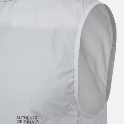 RUNNING ULTRA LIGHTWEIGHT PACKABLE VEST 男士 運動背心