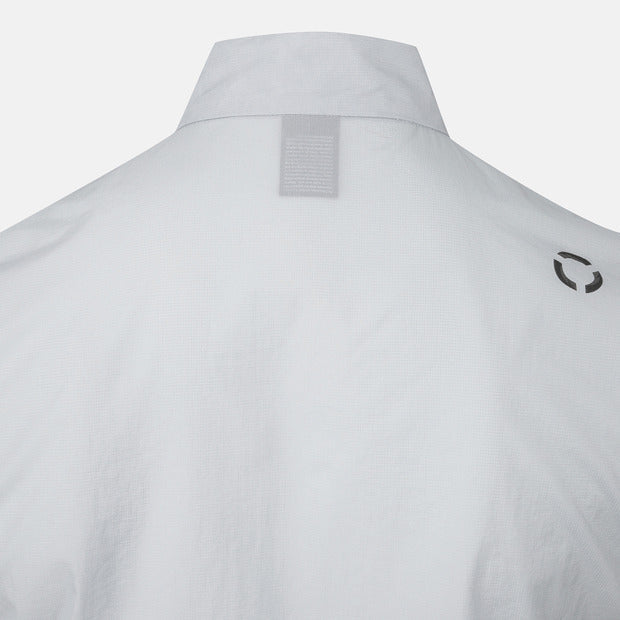 RUNNING ULTRA LIGHTWEIGHT PACKABLE VEST 男士 運動背心