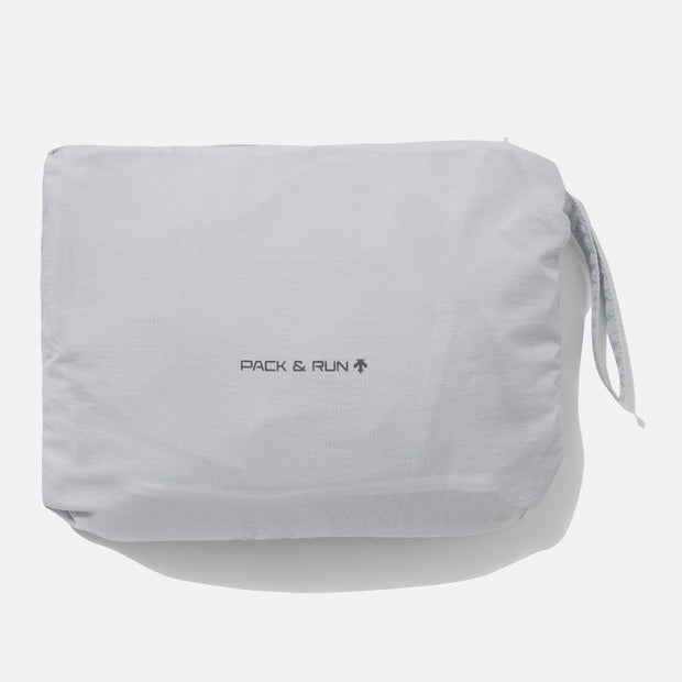 RUNNING ULTRA LIGHTWEIGHT PACKABLE VEST 男士 運動背心