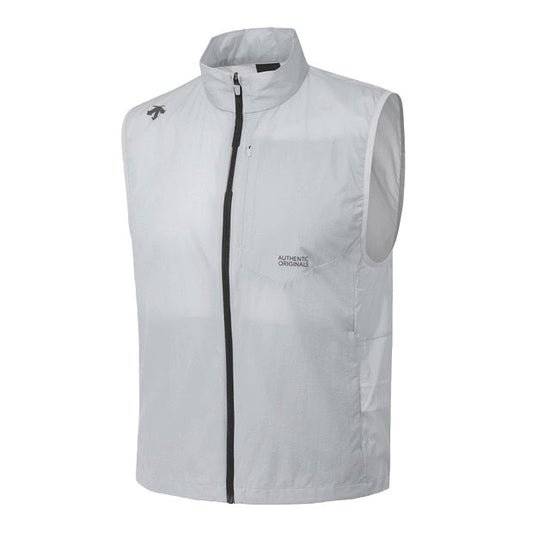 RUNNING ULTRA LIGHTWEIGHT PACKABLE VEST 男士 運動背心