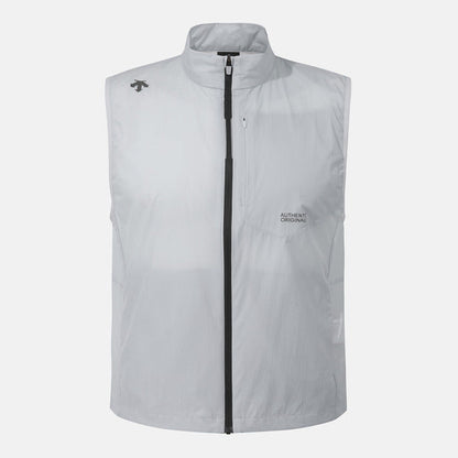 RUNNING ULTRA LIGHTWEIGHT PACKABLE VEST 男士 運動背心