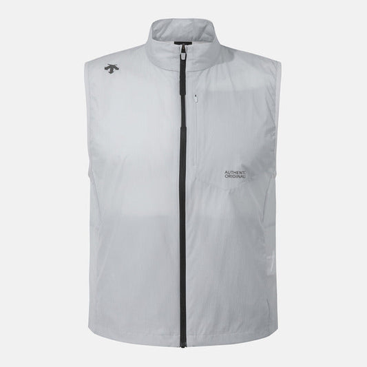 RUNNING ULTRA LIGHTWEIGHT PACKABLE VEST 男士 運動背心