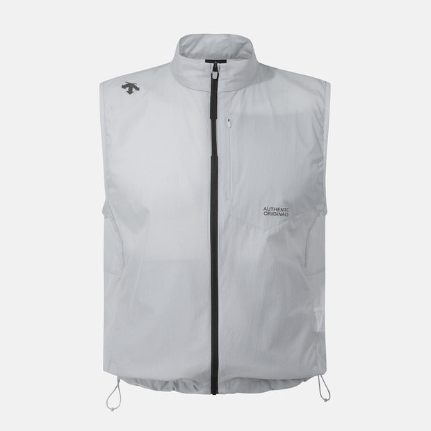 RUNNING ULTRA LIGHTWEIGHT PACKABLE VEST 男士 運動背心