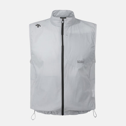 RUNNING ULTRA LIGHTWEIGHT PACKABLE VEST 男士 運動背心