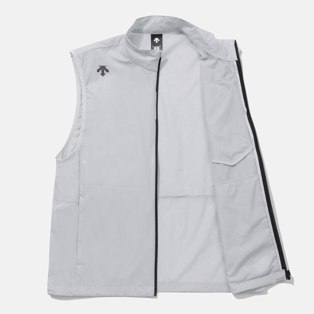 RUNNING ULTRA LIGHTWEIGHT PACKABLE VEST 男士 運動背心