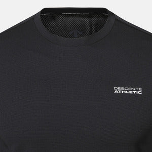 REGULAR FIT BASE LAYER TOP 男士 訓練高領上衣