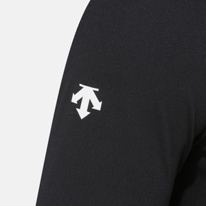 REGULAR FIT BASE LAYER TOP 男士 訓練高領上衣