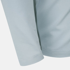 REGULAR FIT BASE LAYER TOP 男士 訓練高領上衣