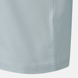 REGULAR FIT BASE LAYER TOP 男士 訓練高領上衣