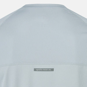 REGULAR FIT BASE LAYER TOP 男士 訓練高領上衣