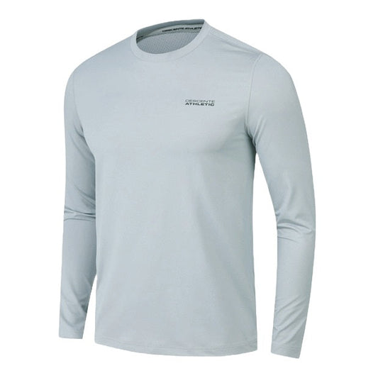 REGULAR FIT BASE LAYER TOP 男士 訓練高領上衣