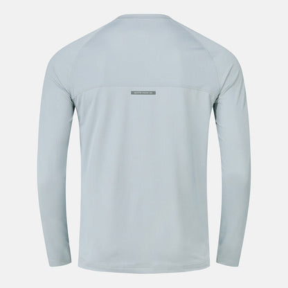 REGULAR FIT BASE LAYER TOP 男士 訓練高領上衣