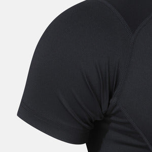 [VECTOR PACK] SHORT SLEEVE VECTOR TOP 男士 訓練短袖上衣