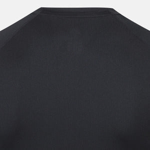 [VECTOR PACK] SHORT SLEEVE VECTOR TOP 男士 訓練短袖上衣