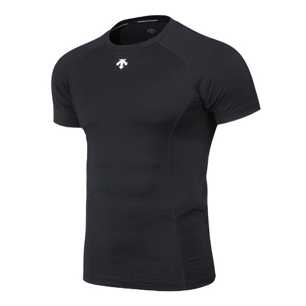 [VECTOR PACK] SHORT SLEEVE VECTOR TOP 男士 訓練短袖上衣