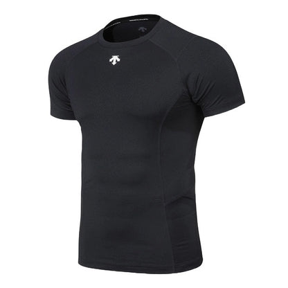 [VECTOR PACK] SHORT SLEEVE VECTOR TOP 男士 訓練短袖上衣