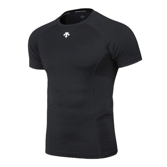 [VECTOR PACK] SHORT SLEEVE VECTOR TOP 男士 訓練短袖上衣