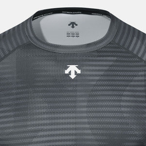 [VECTOR PACK] SHORT SLEEVE VECTOR TOP 男士 訓練短袖上衣