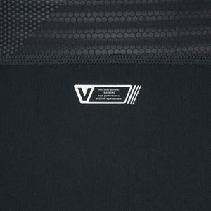 [VECTOR PACK] SHORT SLEEVE VECTOR TOP 男士 訓練短袖上衣