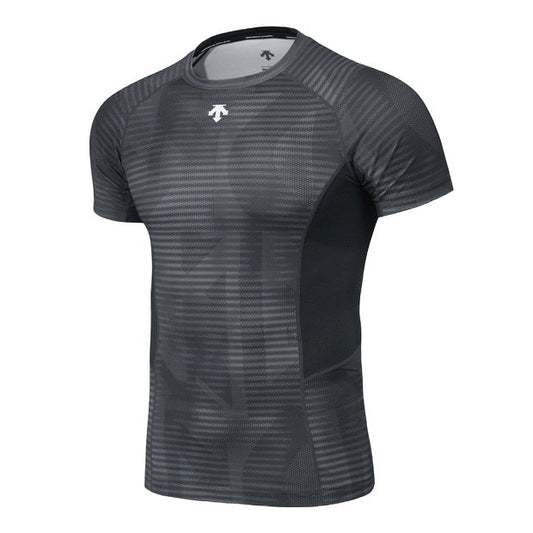 [VECTOR PACK] SHORT SLEEVE VECTOR TOP 男士 訓練短袖上衣