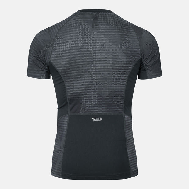 [VECTOR PACK] SHORT SLEEVE VECTOR TOP 男士 訓練短袖上衣