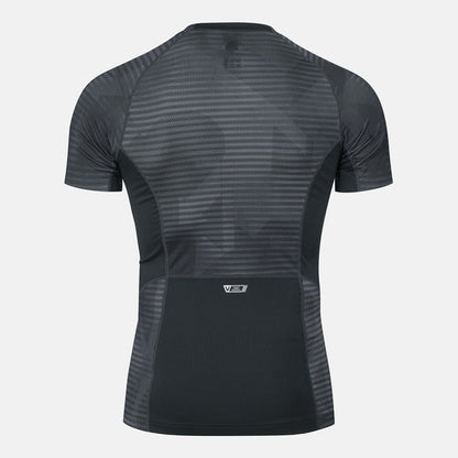 [VECTOR PACK] SHORT SLEEVE VECTOR TOP 男士 訓練短袖上衣