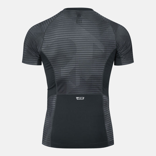 [VECTOR PACK] SHORT SLEEVE VECTOR TOP 男士 訓練短袖上衣