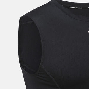 [VECTOR PACK] SLEEVELESS VECTOR TOP 男士 訓練短袖上衣