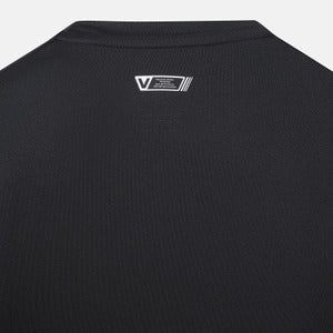 [VECTOR PACK] SLEEVELESS VECTOR TOP 男士 訓練短袖上衣