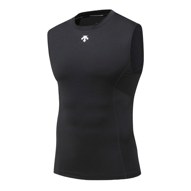 [VECTOR PACK] SLEEVELESS VECTOR TOP 男士 訓練短袖上衣