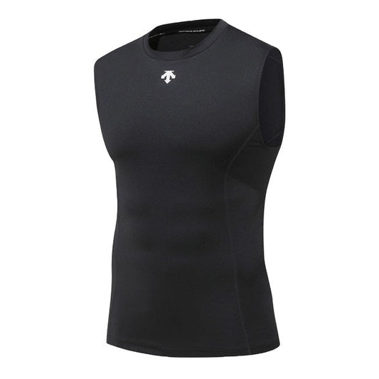 [VECTOR PACK] SLEEVELESS VECTOR TOP 男士 訓練短袖上衣