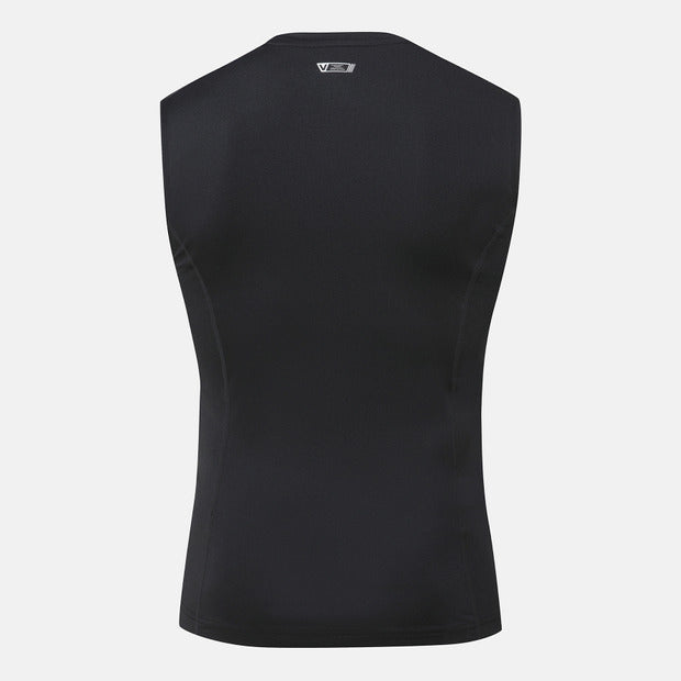[VECTOR PACK] SLEEVELESS VECTOR TOP 男士 訓練短袖上衣
